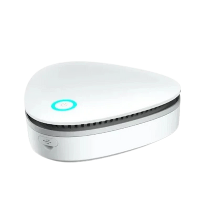 AirPure™ – Den stille luftrenser, der fjerner dårlige lugte på få minutter