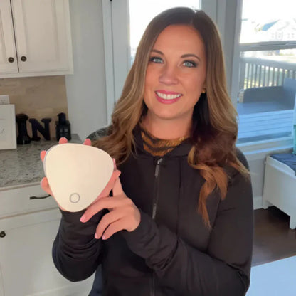 AirPure™ – Den stille luftrenser, der fjerner dårlige lugte på få minutter