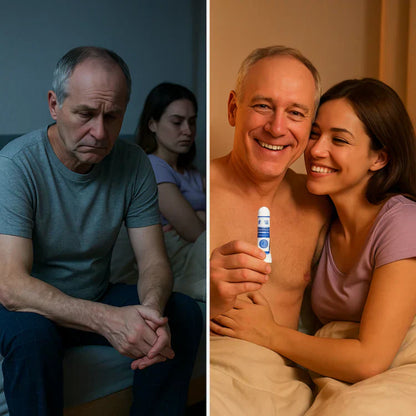 Vireon™ | Genfind kontrollen når øjeblikket virkelig betyder noget