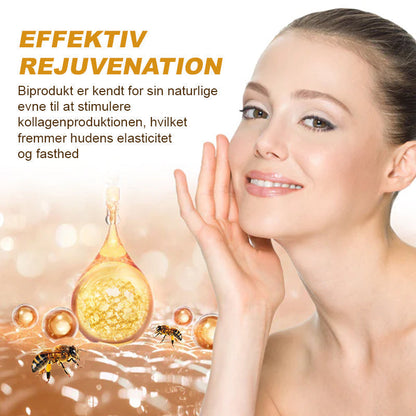 BeeYoung™ | Foryng din hud naturligt – uden nåle eller dyre behandlinger