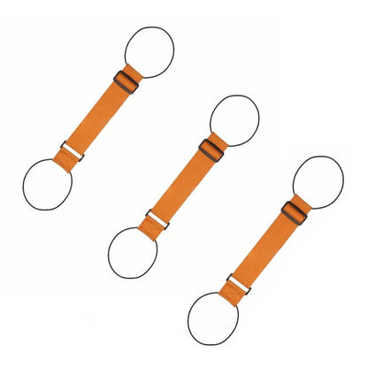 LuggageStrap™ | Rejs lettere med begge hænder fri