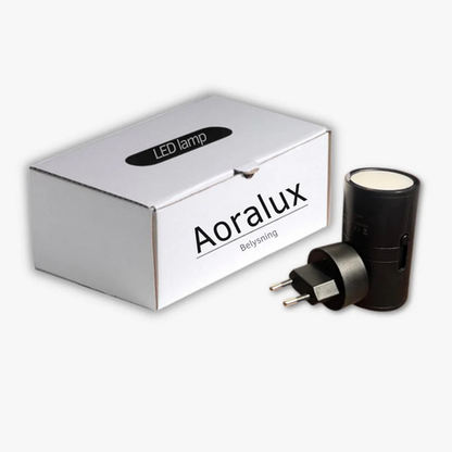 AoraLux™ |  En tidløs luksus til ethvert rum.