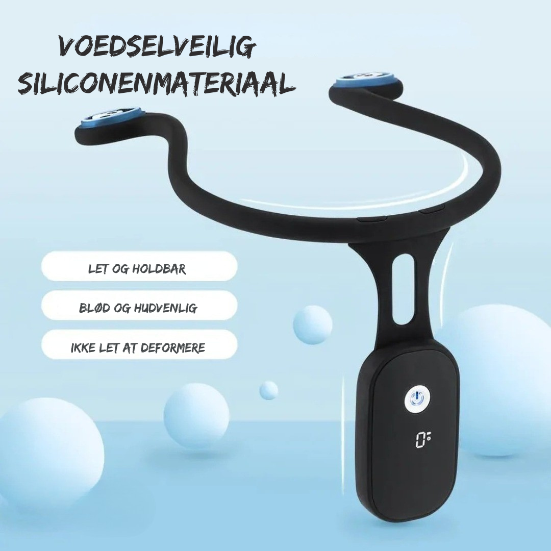 PostureAlign™ | Få din ryg til at stå lige uden besvær