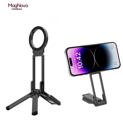 MagNova™ | Skab stabile og perfekte billeder hvor som helst