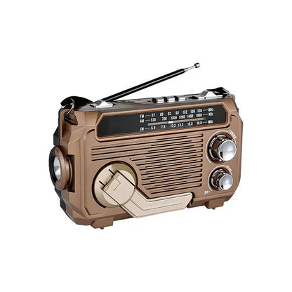 SafeWave™ | Din livline, når nettet svigter