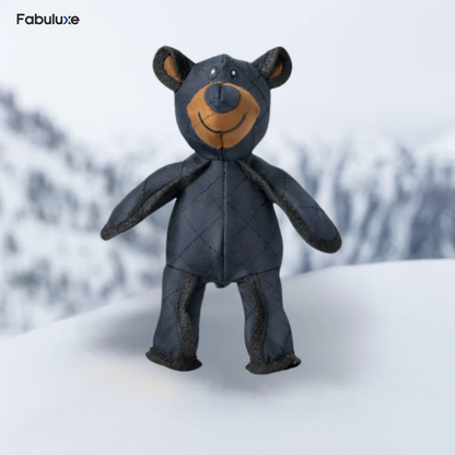 MightyBear™ | Holdbart Legetøj til Stærke Tyggere