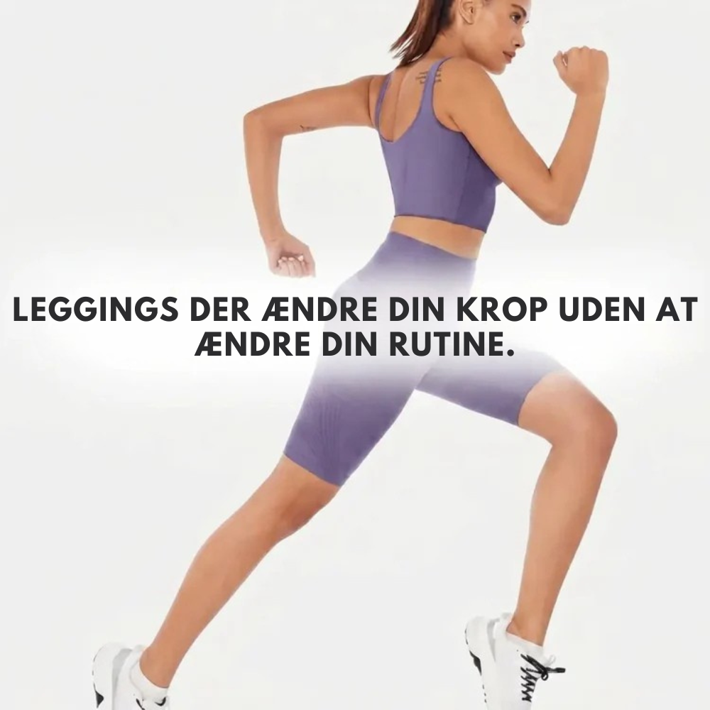 SculptWear™ Shaping Shorts | Endelig komfort der bliver siddende