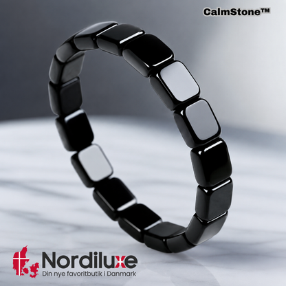 CalmStone™ | Bevar roen – uanset hvor travl dagen bliver