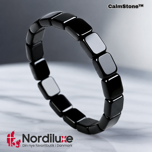 CalmStone™ | Bevar roen – uanset hvor travl dagen bliver