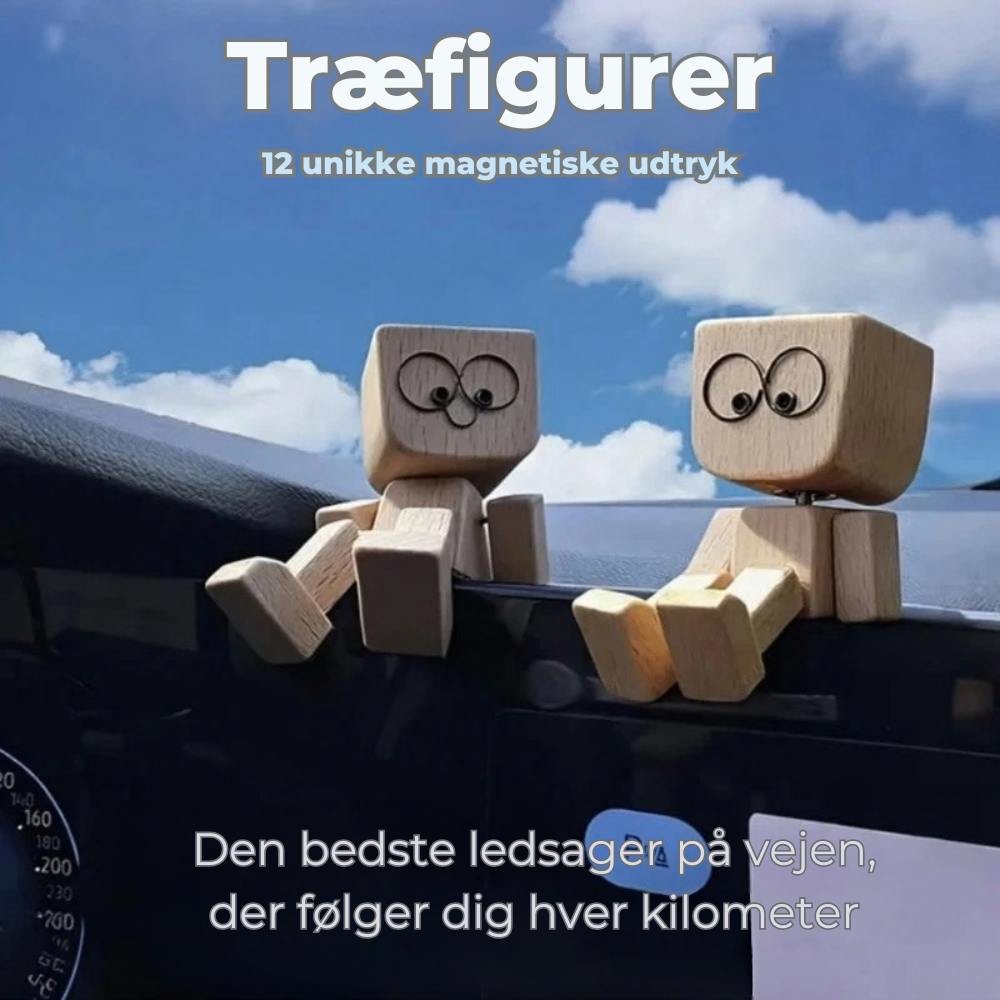 MoodBuddy™ | Giv dit rum lidt mere personlighed