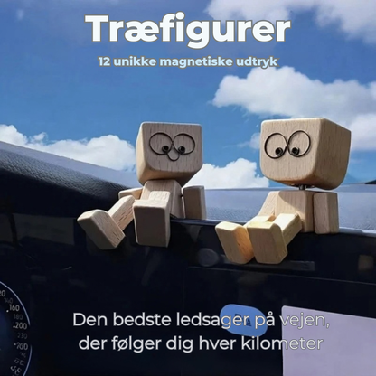 MoodBuddy™ | Giv dit rum lidt mere personlighed