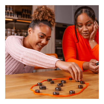 MagFun™ | Det ideelle familiespil