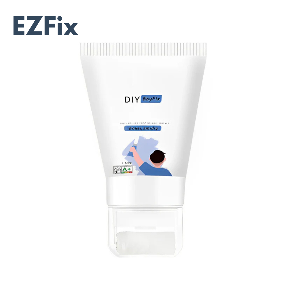 EZFix™ | Genopret skader på ingen tid!