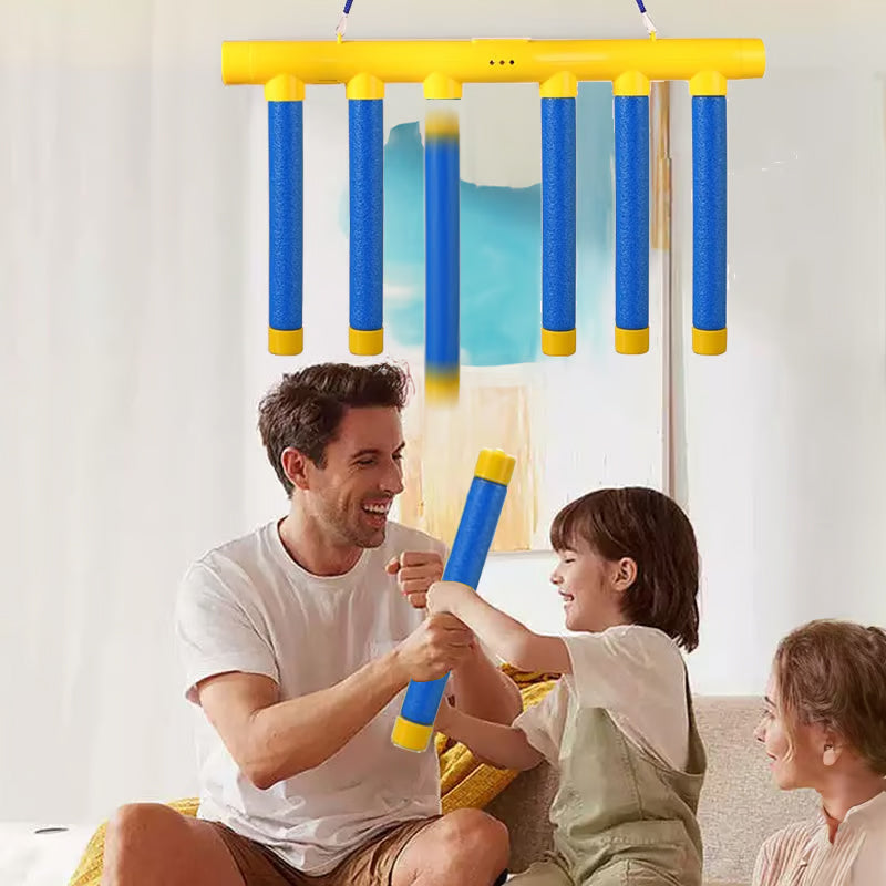 CatchMe™ | Sjovt for børn | lærerigt og sikkert