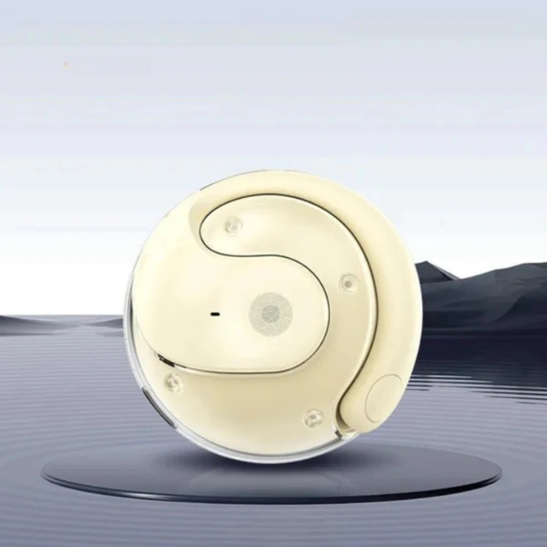 SmartBuds™ | Trådløse OWS Bluetooth 5.4 Ørepropper med AI Oversættelsesfunktion