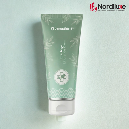 DermaShield™ | Tørre og rolige hudfolder