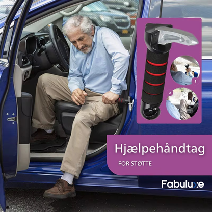 GripAssist™ | Ikke flere problemer med mobilitet