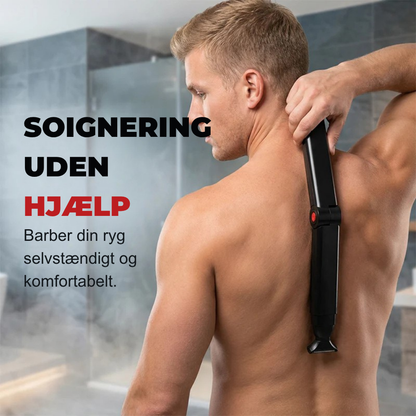 ReachTrim™ | Trim hele ryggen selv uden besvær