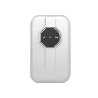 SkyLink™ | Tag dit eget Wi-Fi med på farten