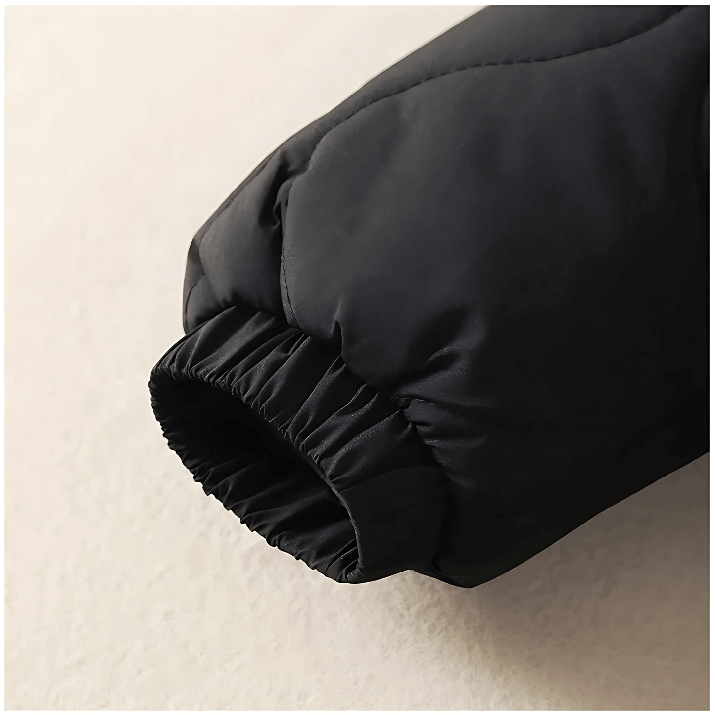 SnugCub™ | Blød varme og tryg komfort til dit lille eventyr