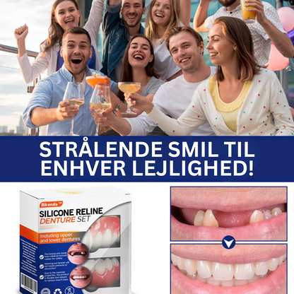 PerfectSmile™ | Opnå din drømme-smil på sekunder!