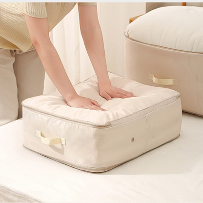 SpaceMaster™ | Maksimér din plads – hold orden i hele hjemmet