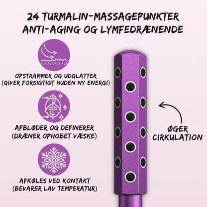 PureLift Roller™ | For en strammere, friskere hud