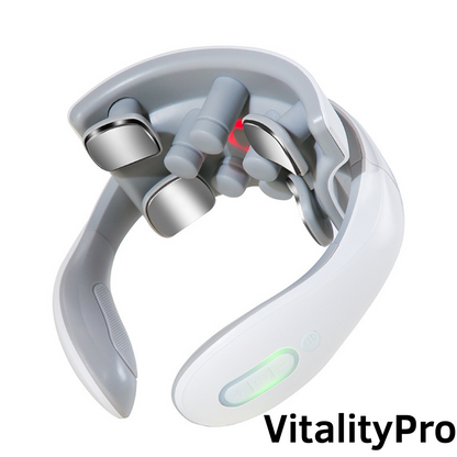 VitalityPro™ | Afslapning, bedre søvn og en stærkere holdning