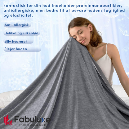 Arctiva™ | Kylbetræk med Japansk Arc-Chill Teknologi & Blød Bambus