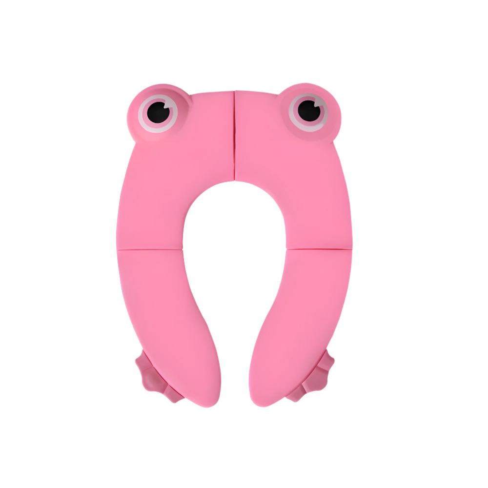 PottySeat™ | Sammenklappeligt pottesæde til småbørn