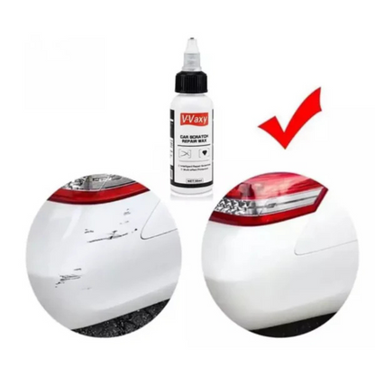 ReviveWax™ | Giv din bil den pleje, den fortjener!