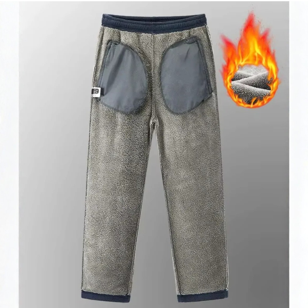 FleeceFit™ | Blød varme du mærker – komfort du lever i