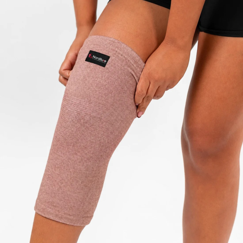 KneeRelief™ | Bevæg dig med mindre knæsmerter
