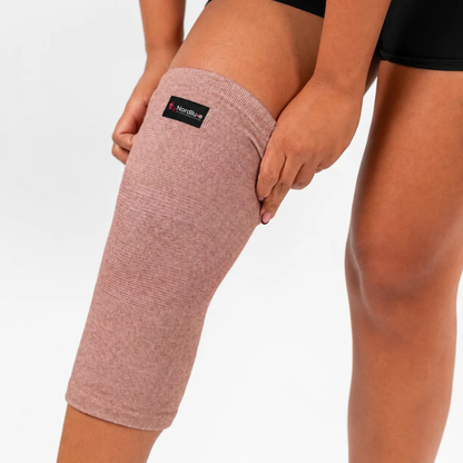 KneeRelief™ | Bevæg dig med mindre knæsmerter