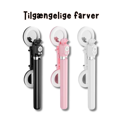 FlexiShot™ | Din ultimative fotoven