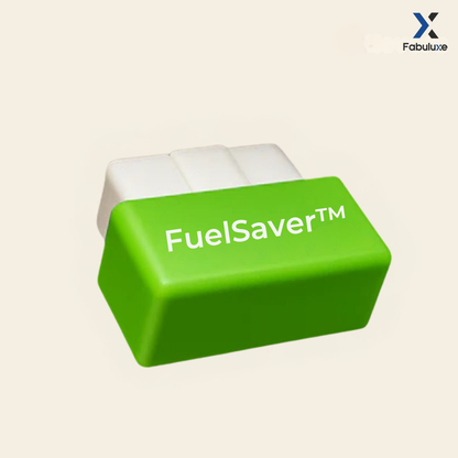 FuelSaver™ | Kør længere på hver liter – uden at ændre din kørestil
