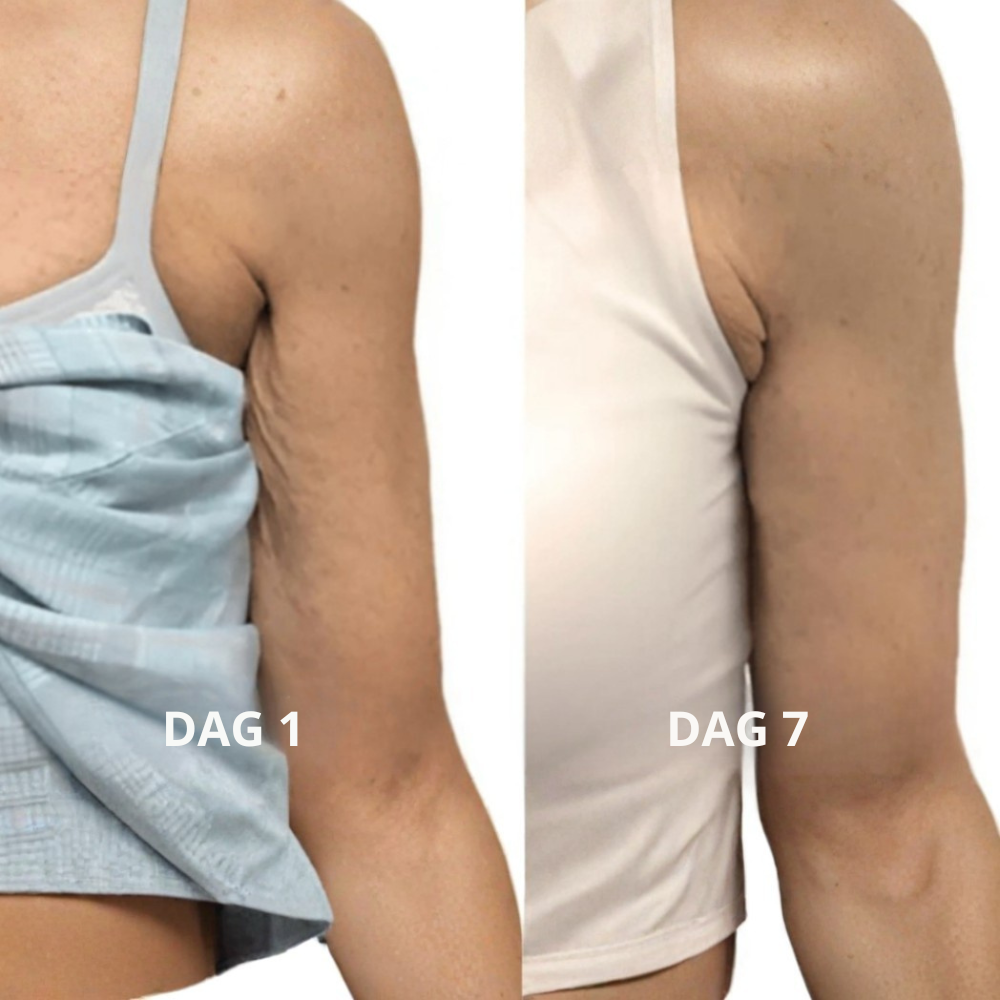 OceAura™ | Få fastere hud og mærk din selvtillid vokse igen