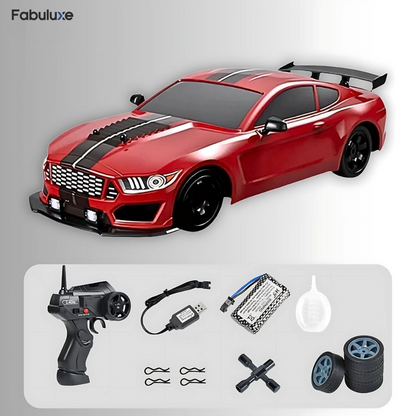 TrackBlazer™ GT | Timevis af sjov for børn og voksne