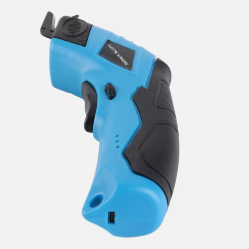 EasyCut Pro™ | Skær pap uden at slide hånden op