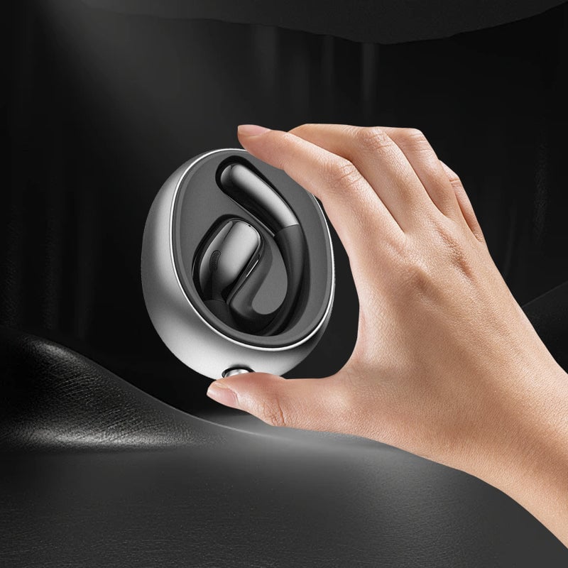 LinguaPods™ | Let at oversætte i realtid