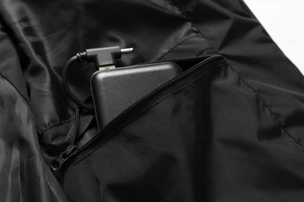 Veyra™ 2.0 | Hold dig varm i den kolde vinter - Ny 2025-version!