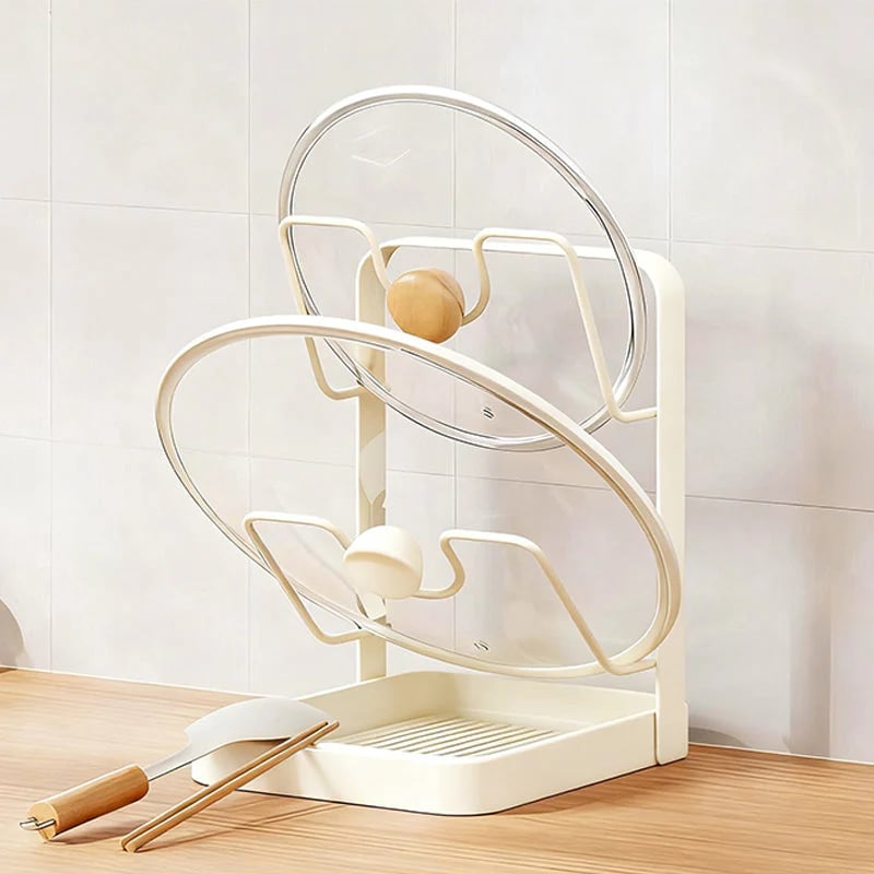 CookTidy™ | Et renere køkkenbord gennem hele madlavningen
