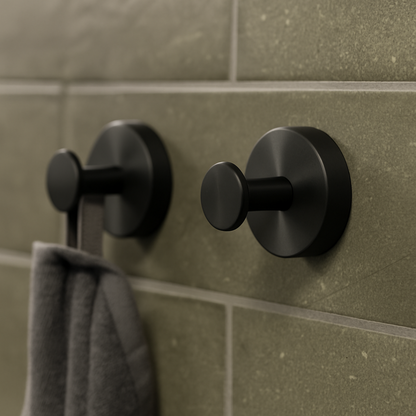 Serenne™ | Elegant krog uden boring til køkken og badeværelse