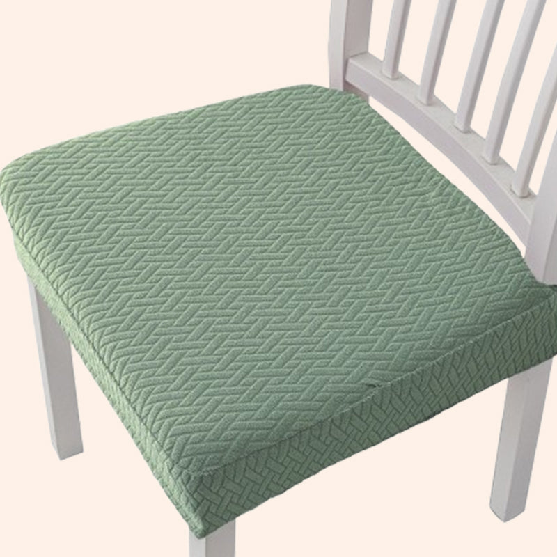 ChairCover™ | Vandtæt betræk der forvandler dine spisestuestole
