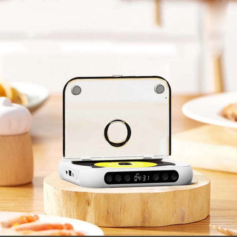 Øjeblik™ | Oplev musikken, som den var tiltænkt