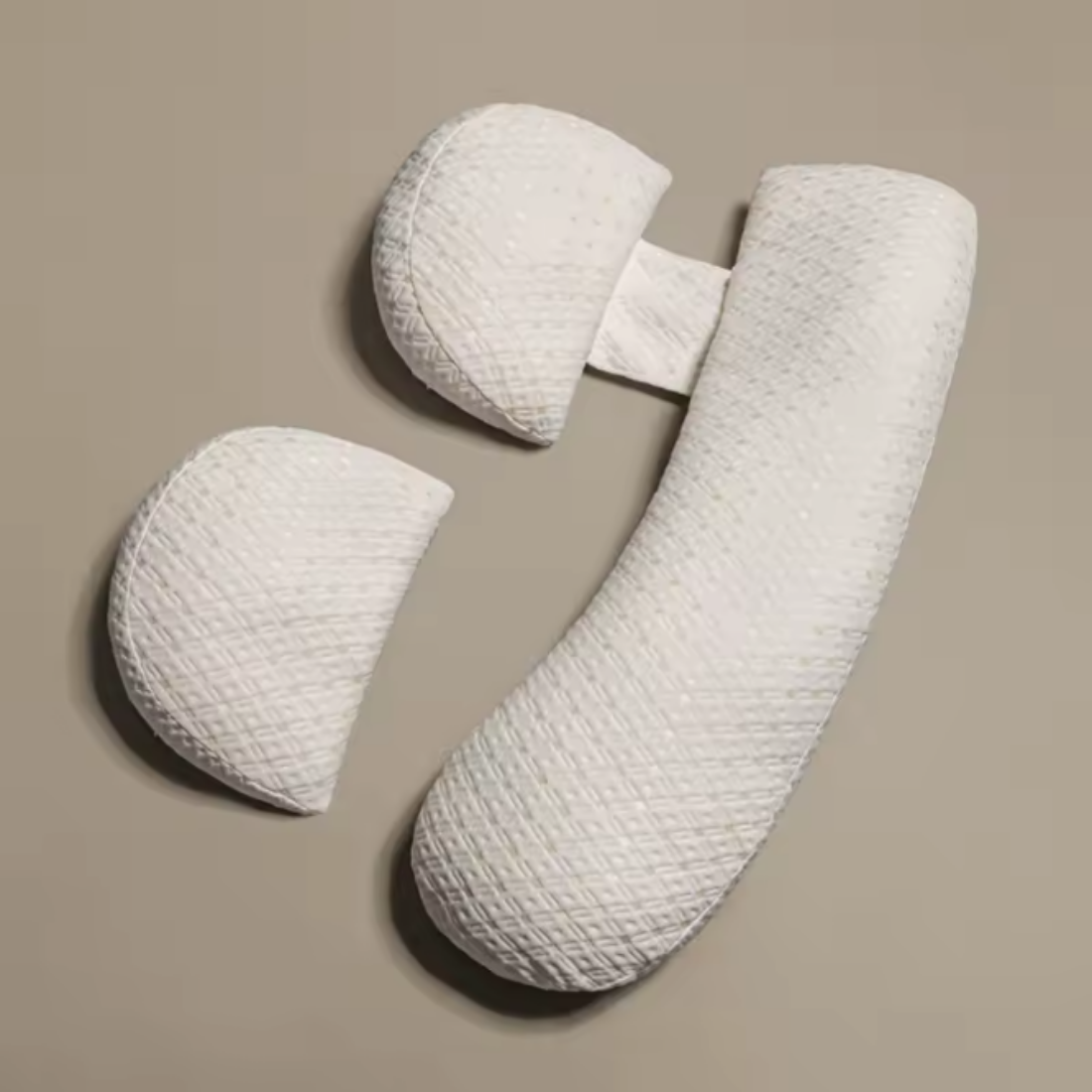 DreamBelly™ | Graviditetspude til maksimal komfort