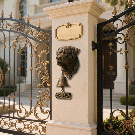 HeritageBell™ | Klassisk charme der gør dit hjem varmt og velkommende