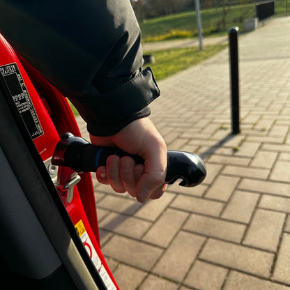 GripAssist™ | Ikke flere problemer med mobilitet