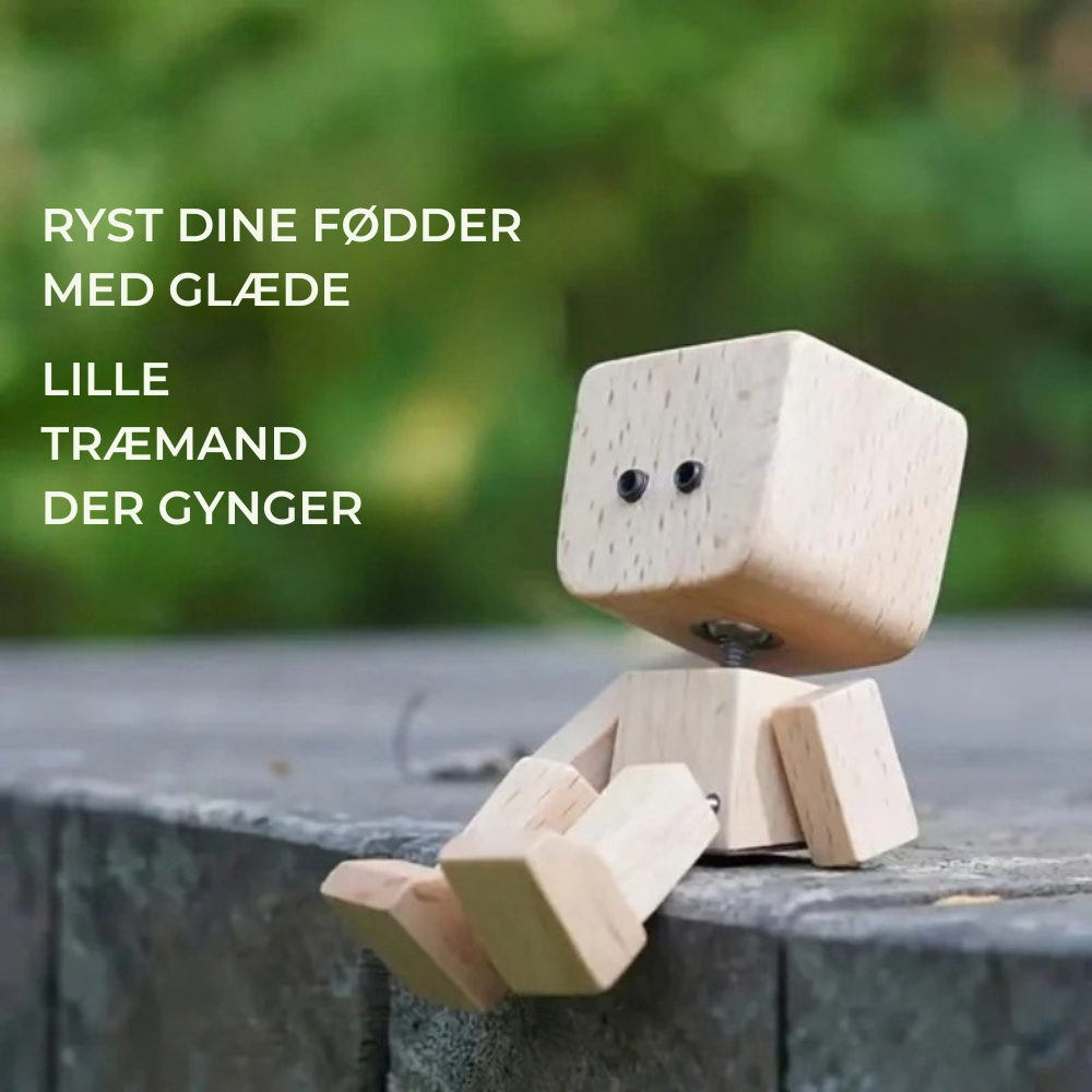 MoodBuddy™ | Giv dit rum lidt mere personlighed