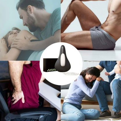 PelviPro™ | Bækkenbundstræner til styrke og støtte